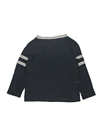 Gymboree 3/4 Sleeve T-Shirt (view 2)