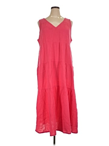Quince Casual Dress (view 1)