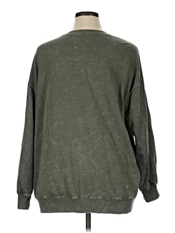 Rebellious. One Long Sleeve T-Shirt (view 2)