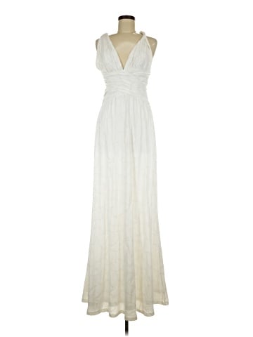 Alberto Makali Cocktail Dress (view 1)