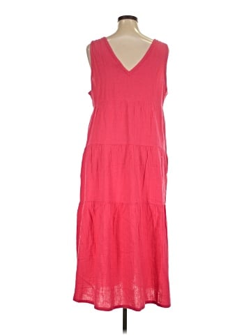 Quince Casual Dress (view 2)