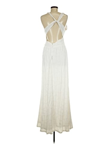 Alberto Makali Cocktail Dress (view 2)