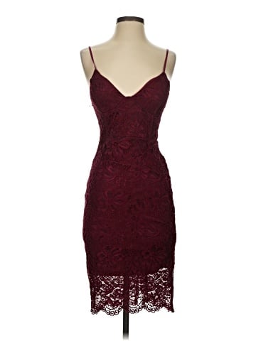 Lulus Cocktail Dress (view 1)