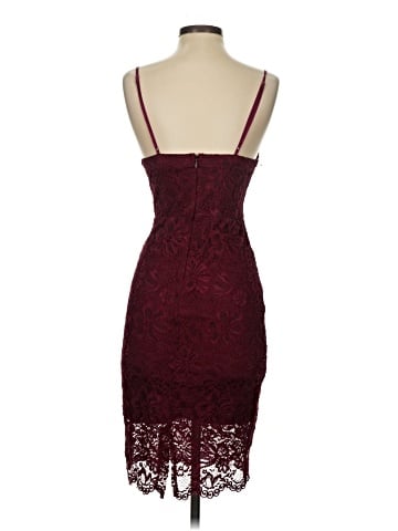 Lulus Cocktail Dress (view 2)