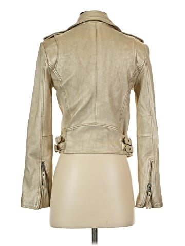 Joie Leather Jacket (view 2)