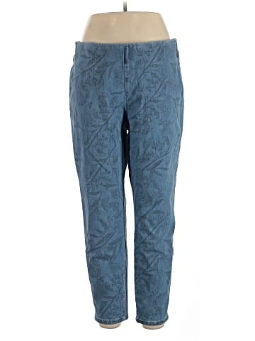 Soft Surroundings Jeggings (view 1)