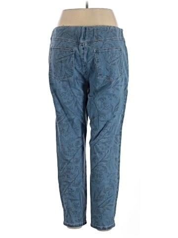 Soft Surroundings Jeggings (view 2)