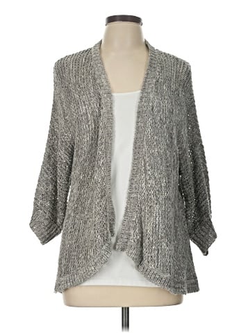 Eileen Fisher Cardigan (view 1)