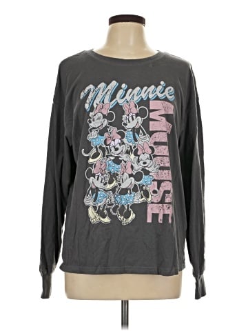Disney Long Sleeve T-Shirt (view 1)