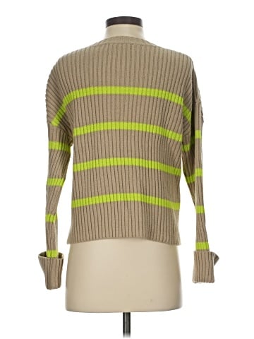 John & Jenn Pullover Sweater (view 2)