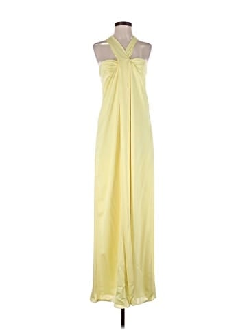 Dessy Collection Cocktail Dress (view 1)