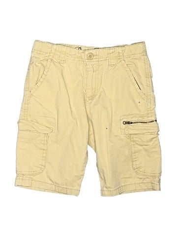 Denim Co Cargo Shorts (view 1)