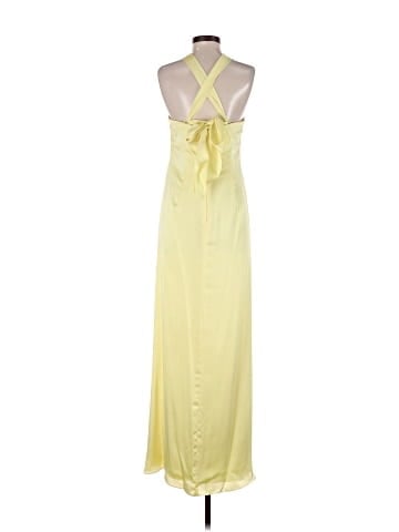 Dessy Collection Cocktail Dress (view 2)