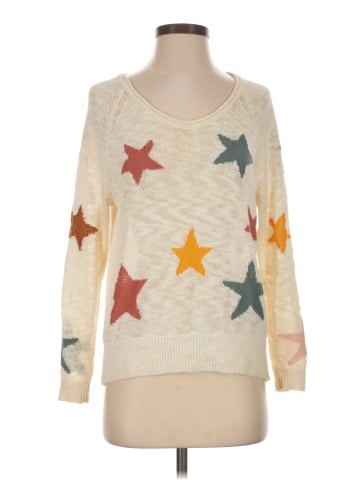 Lou & Grey Pullover Sweater (view 1)