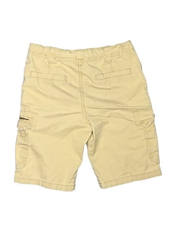 Denim Co Cargo Shorts (view 2)