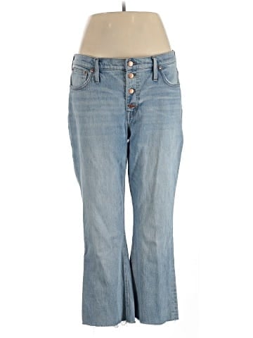 J.Crew Jeans (view 1)