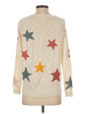 Lou & Grey Pullover Sweater (view 2)