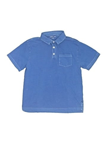 Crewcuts Short Sleeve Polo (view 1)