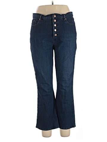 Ann Taylor LOFT Jeans (view 1)
