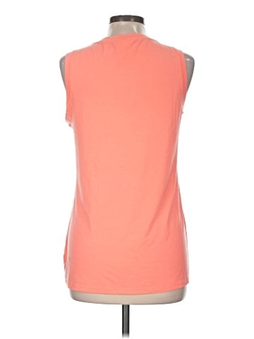 Athleta Sleeveless T-Shirt (view 2)
