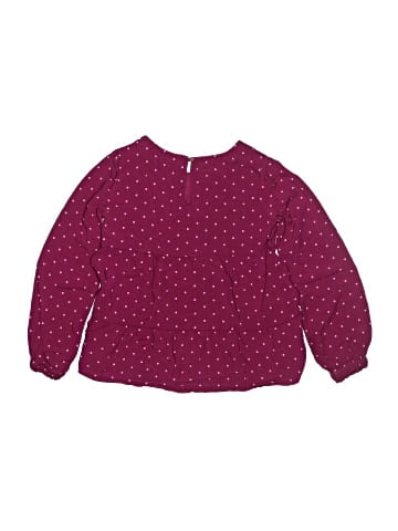 Lands' End Long Sleeve Top (view 2)
