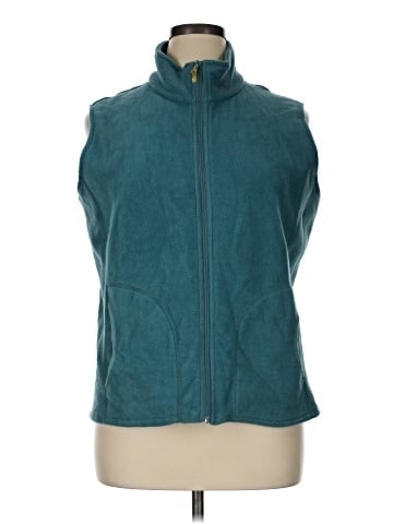 Woolrich Vest (view 1)