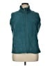 Woolrich 100% Polyester Teal Vest Size XL - photo 1