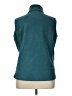 Woolrich 100% Polyester Teal Vest Size XL - photo 2