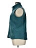 Woolrich 100% Polyester Teal Vest Size XL - photo 5
