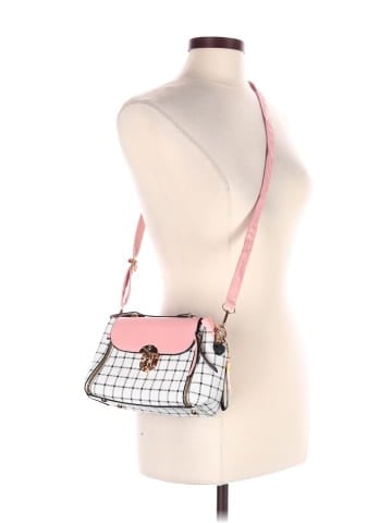Love Crossbody Bag (view 2)