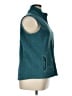 Woolrich 100% Polyester Teal Vest Size XL - photo 4