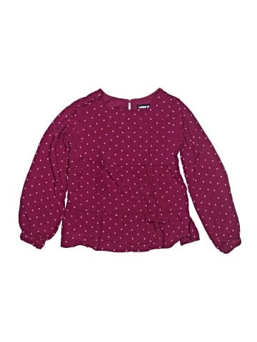 Lands' End Long Sleeve Top (view 1)