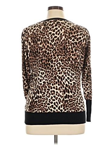 Worthington Pullover Sweater (view 2)