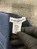 Amazon Essentials 100% Cotton Blue Pullover Sweater Size 3 - photo 3