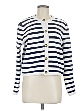 J.Crew Factory Store Cardigan (view 1)