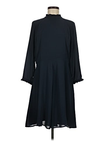 Chelsea28 Casual Dress (view 1)
