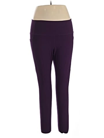 Danskin Active Pants (view 1)