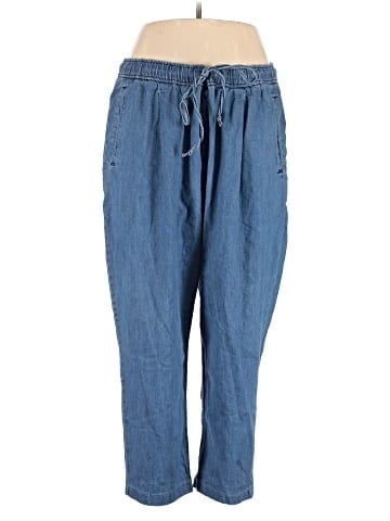 Old Navy Casual Pants (view 1)