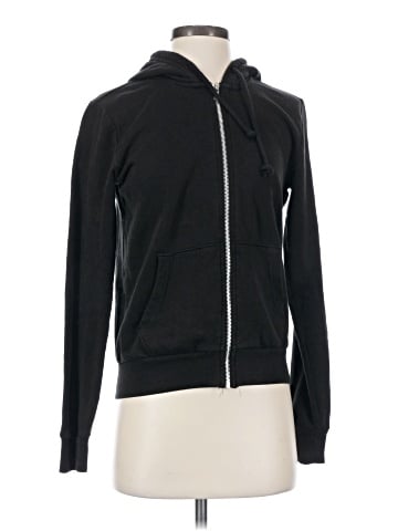 Divided by H&M Zip Up Hoodie (view 1)