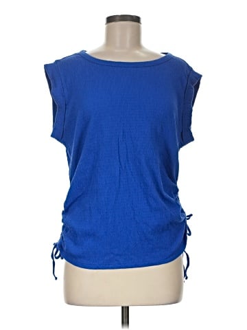 Talbots Sleeveless T-Shirt (view 1)