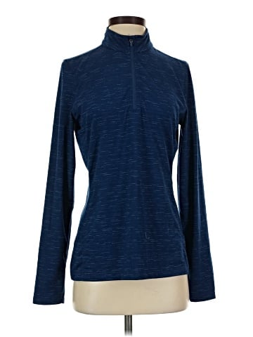 Lady Hagen Turtleneck Sweater (view 1)