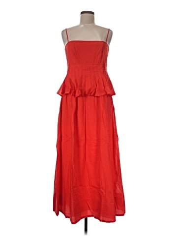 Ann Taylor Casual Dress (view 1)