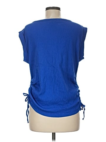 Talbots Sleeveless T-Shirt (view 2)
