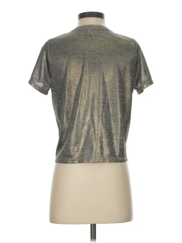 Porridge Short Sleeve Top (view 2)