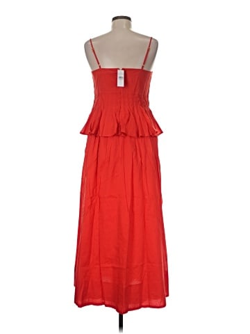 Ann Taylor Casual Dress (view 2)