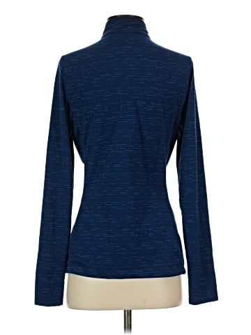 Lady Hagen Turtleneck Sweater (view 2)