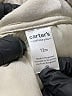 Just One You Made by Carter's 100% Polyester Ivory Jacket 9-12 MO / 12 MO - photo 3