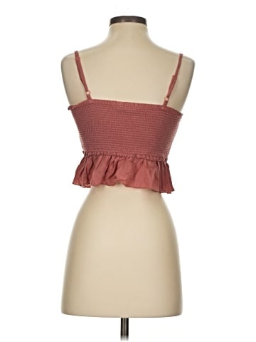 LA Hearts Sleeveless Top (view 2)