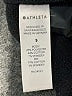 Athleta Black Track Jacket Size S - photo 7