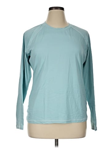 J.Crew Long Sleeve T-Shirt (view 1)